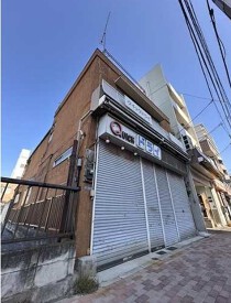 南千住の店舗物件