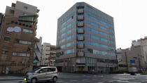岐阜の店舗物件
