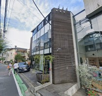 明治神宮前の居抜き物件