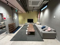 末広町の居抜き物件
