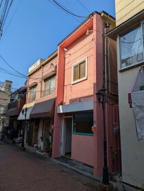 柴又の店舗物件