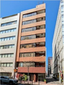 新橋の店舗物件