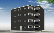 花園町の店舗物件