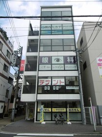 関内の店舗物件