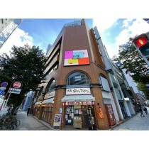 伏見の店舗物件