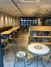 大宮の居抜き物件