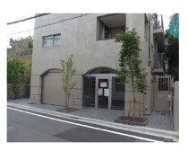 自由が丘の店舗物件