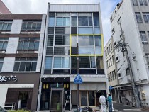 岐阜の店舗物件