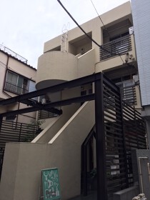 恵比寿の居抜き物件