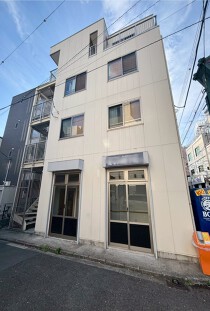 桜木町の店舗物件