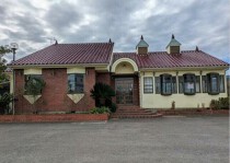 下溝の店舗物件