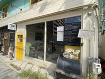 野田の居抜き物件