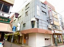 元町の居抜き物件
