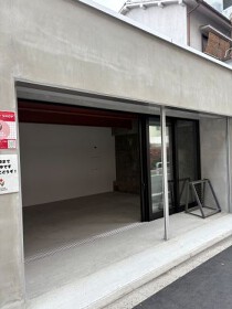 守口の店舗物件