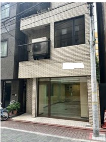 大門の店舗物件