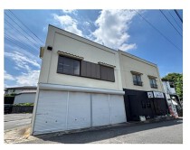 与野本町の店舗物件
