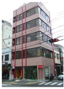 北野白梅町の店舗物件