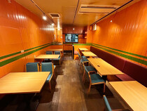 子安の居抜き物件