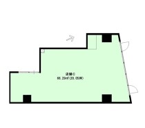 東船橋の店舗物件