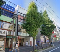 青葉台の店舗物件