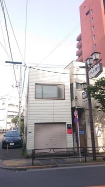 入谷の店舗物件