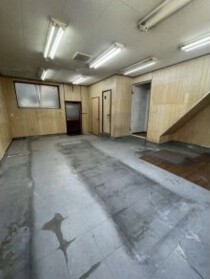 天神橋筋六丁目の店舗物件