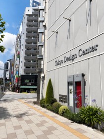 五反田の店舗物件