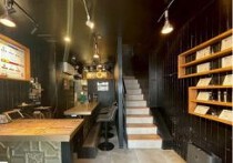 赤坂の居抜き物件