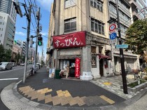 浅草橋の居抜き物件