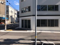 三ノ宮の居抜き物件