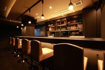 品川の居抜き物件