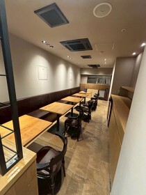 大阪梅田の居抜き物件