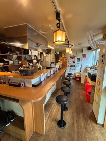 飯田橋の居抜き物件