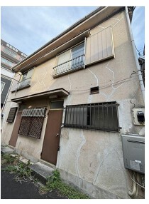 高輪台の店舗物件
