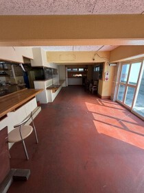 渋谷の居抜き物件