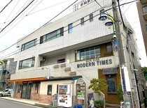 西谷の店舗物件