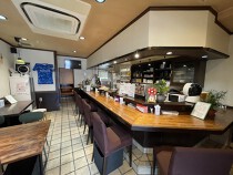 深江の居抜き物件