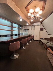 中洲川端の居抜き物件