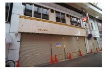 小倉の店舗物件