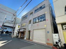 加古川の店舗物件