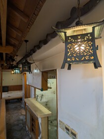 元町の居抜き物件