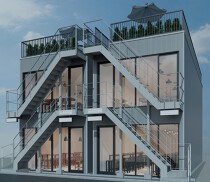 八王子の店舗物件