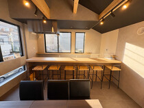 練馬春日町の居抜き物件