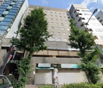 恵比寿の店舗物件