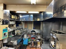 稲荷町の居抜き物件