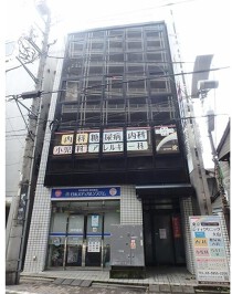 大山の店舗物件