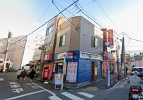 鷺ノ宮の居抜き物件