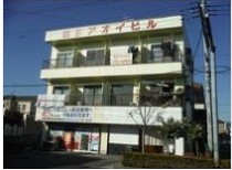春日部の居抜き物件