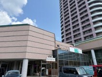 通谷の店舗物件