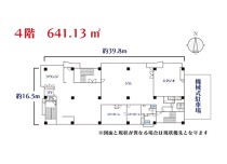 新八柱の居抜き物件
